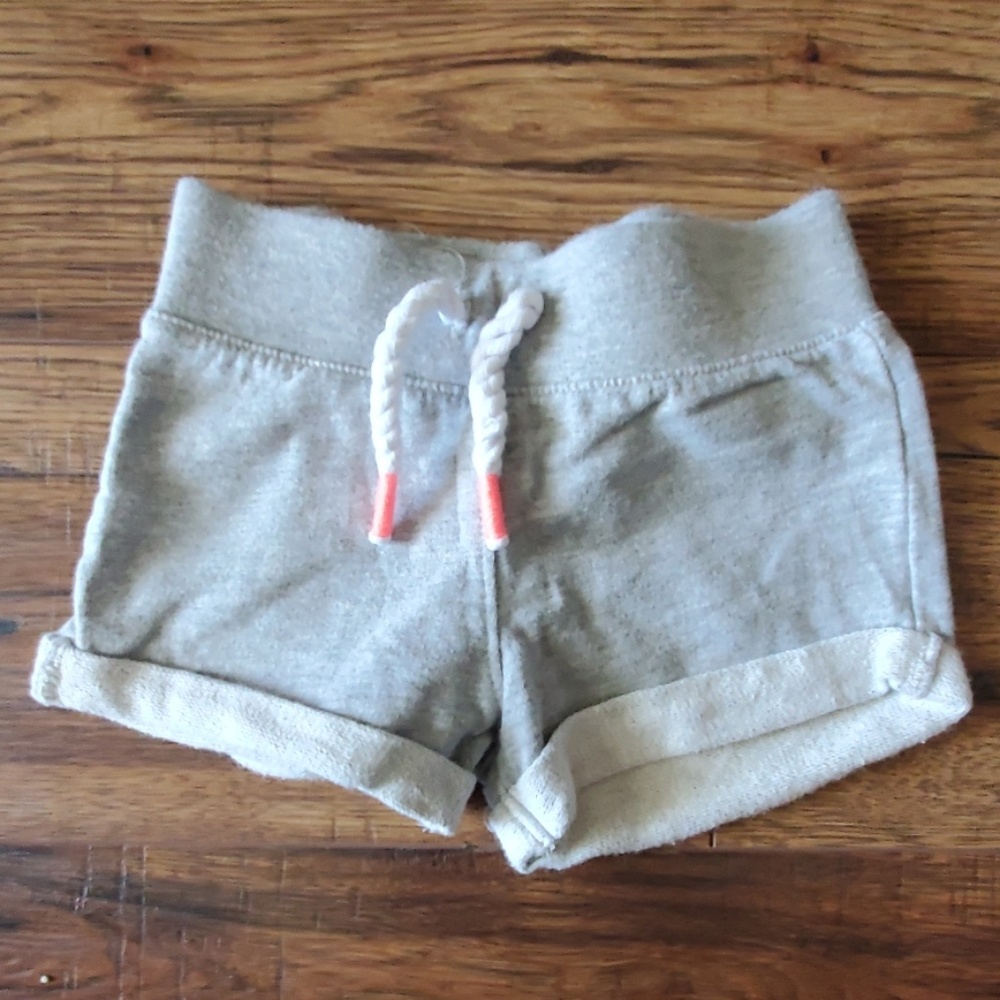 OshKosh shorts 2T